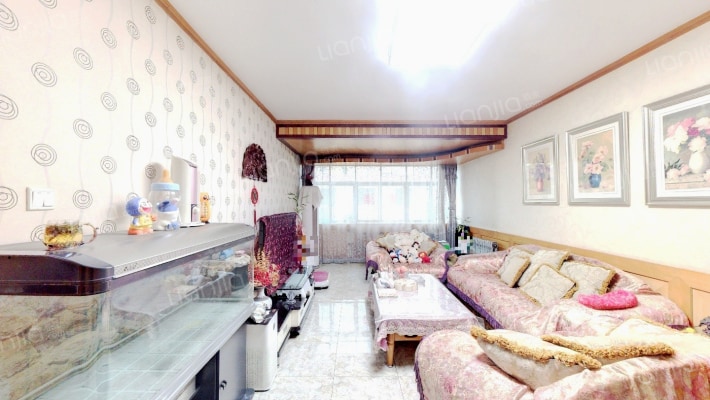 延苑二手房实景图