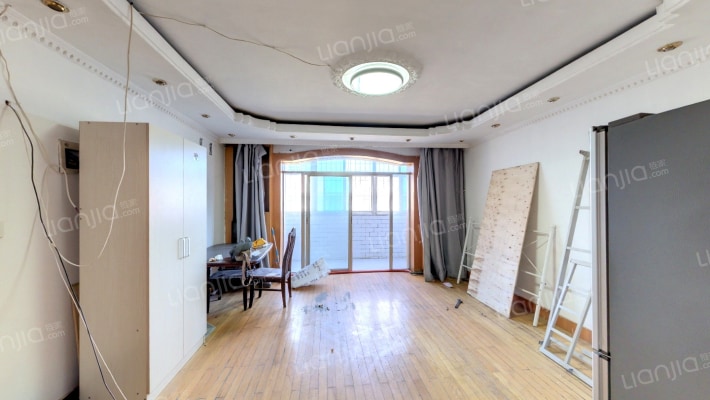 望远社区二手房实景图