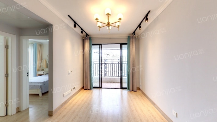 阳光尚都二手房实景图