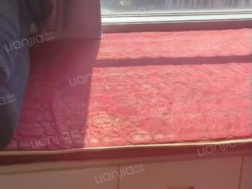 整租·新华城南郡 1室1厅 南/北