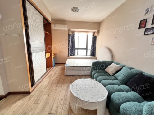 整租·云科时代小区 1室0厅 东