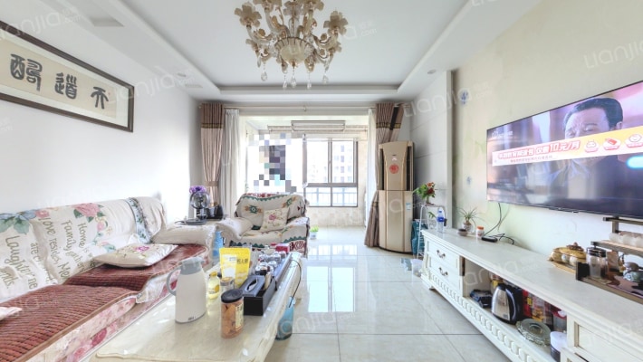 香逸湾二手房实景图