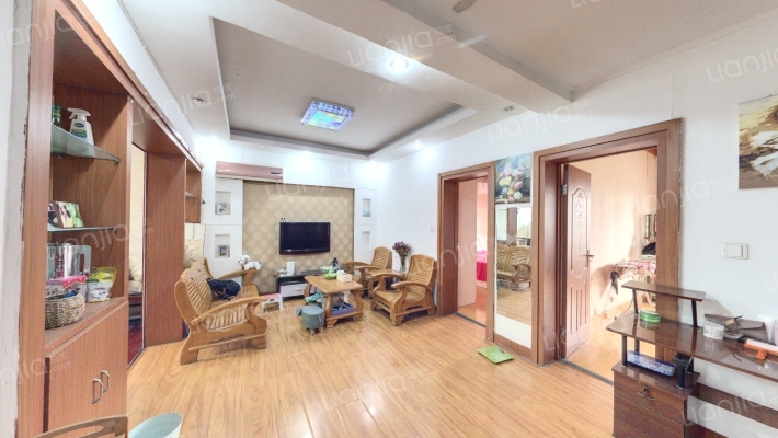 孙蒋新村二手房实景图
