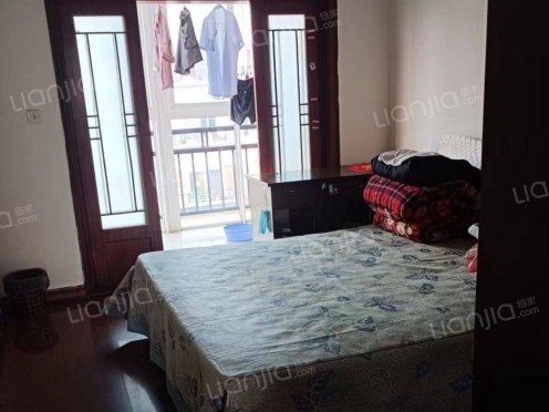 整租·天山华庭 2室1厅 南/北