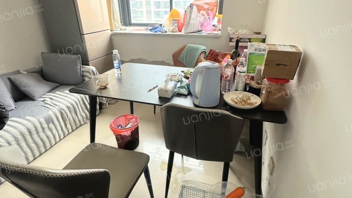 富港花园二手房实景图