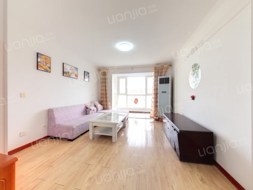 整租·名巨华都 2室1厅 南/北