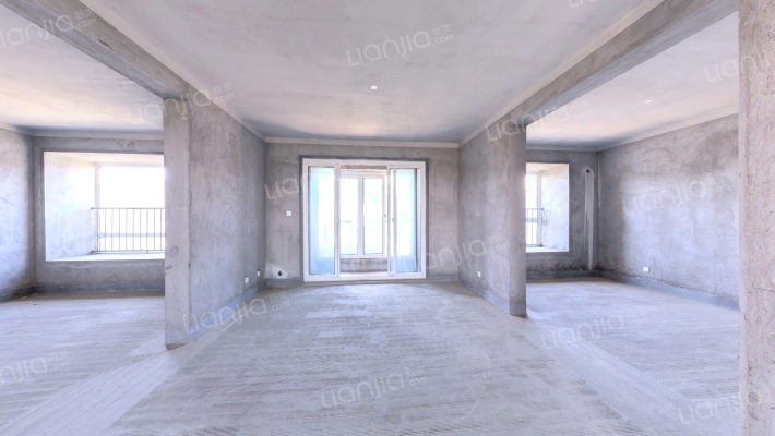 馥园鉴湖一号二手房实景图