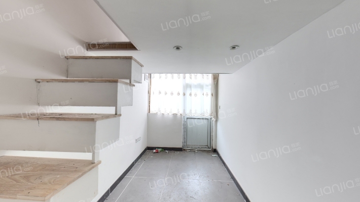 南剪子巷二手房实景图