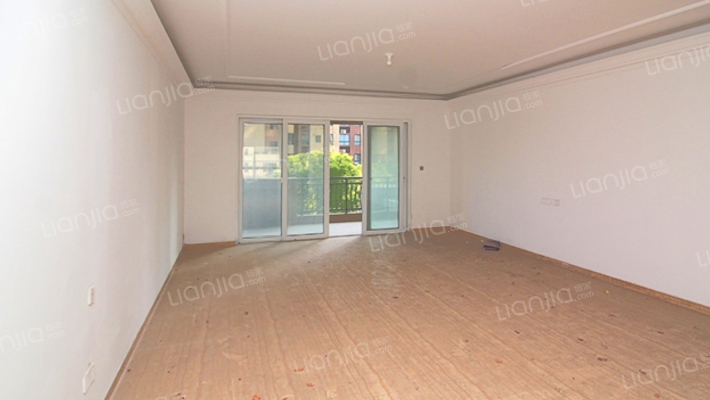 涟水碧桂园天境小区二手房实景图