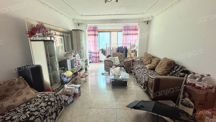 联建楼二手房实景图