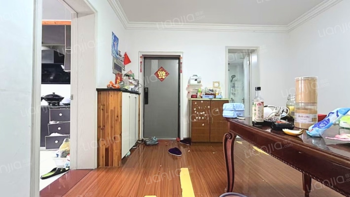 茶风新村二手房实景图