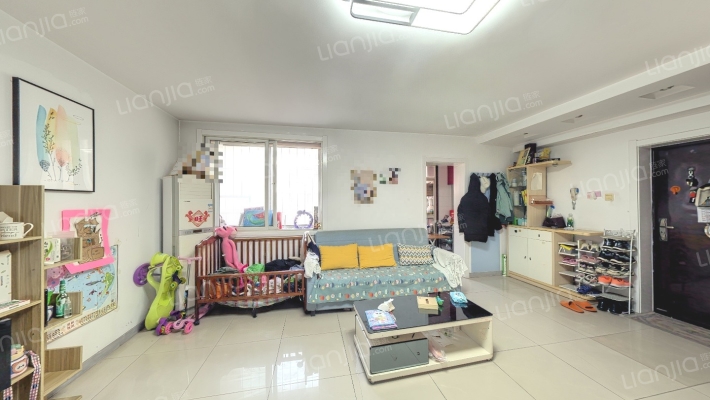 韶山北里二手房实景图