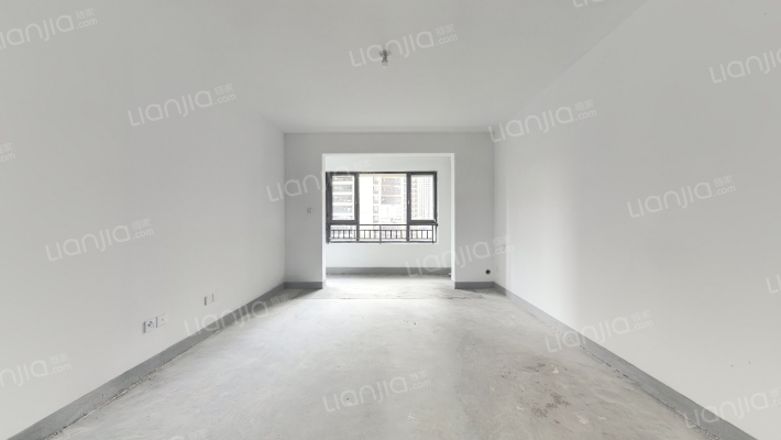 香樟台二手房实景图