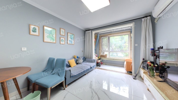 通用博园二手房实景图