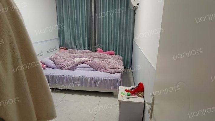 碧水云天二手房实景图