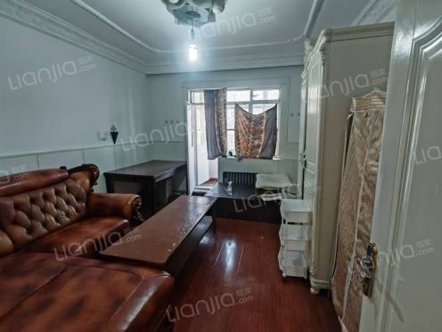 整租·新疆医科大学家属院 3室2厅 南