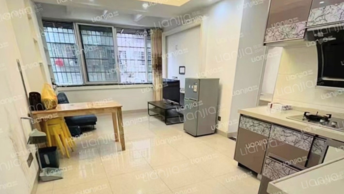 汉南大厦二手房实景图