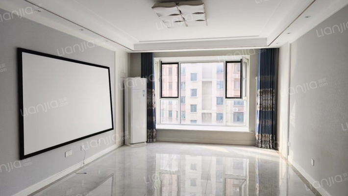 正大繁华新城璞玥二手房实景图