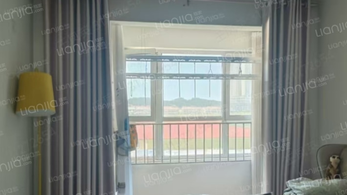 金阳瑞景，好房源，环境好，交通便利。-卧室B