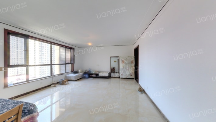 尚宾城一期二手房实景图