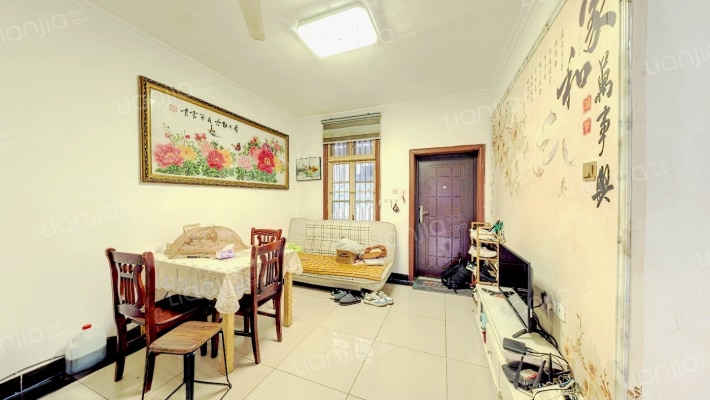 肥西县政府大院二手房实景图