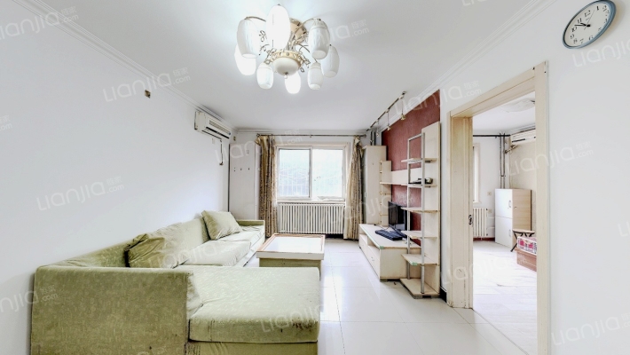 开阳里三区二手房实景图