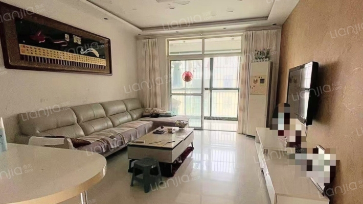 名城国际花园二手房实景图