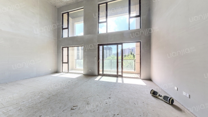 万科•悦湾二手房实景图