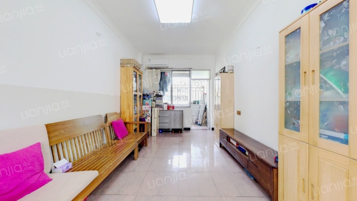 竹园小区(白云)二手房实景图