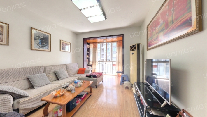 双水康城D区二手房实景图