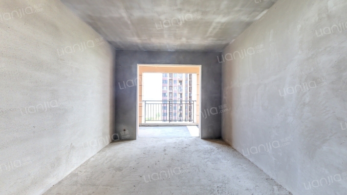 水岸星城二手房实景图