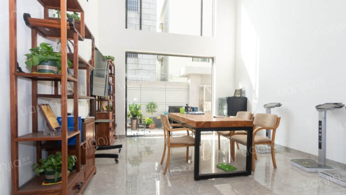 敦陶充美村二手房实景图