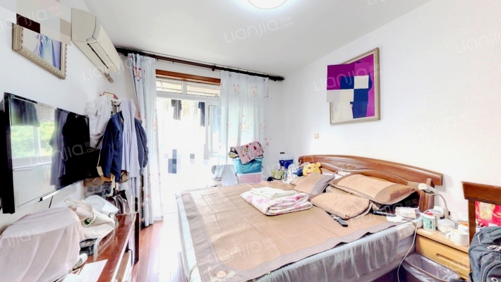 宝山六村二手房实景图