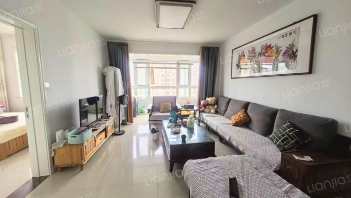 宝石学院家属院二手房实景图