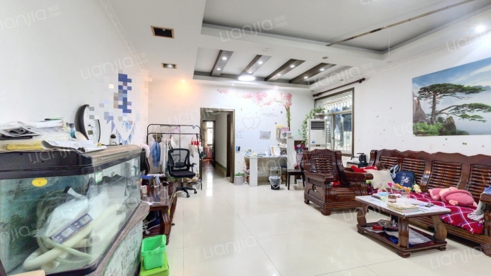 一心村二手房实景图