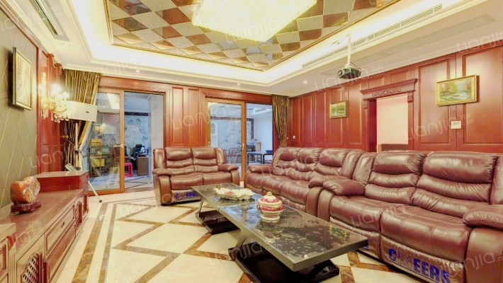 8号府邸二手房实景图