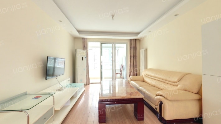 万科东郡二手房实景图