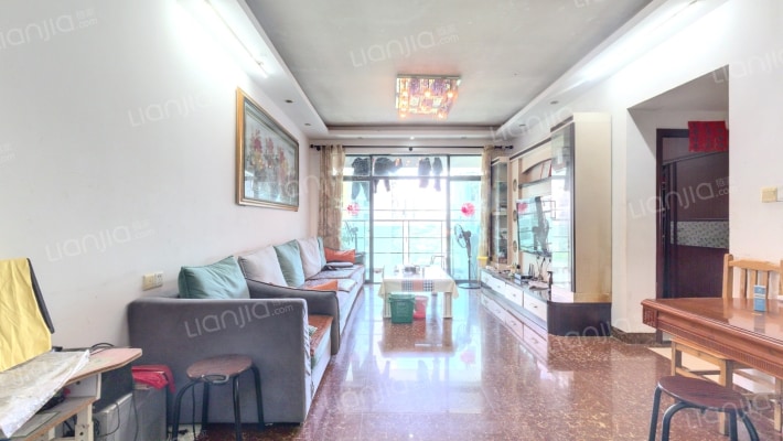 鑫月·汇峰二手房实景图