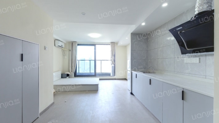 旭辉东原国滨府二手房实景图