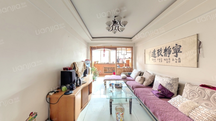 五交化小区二手房实景图