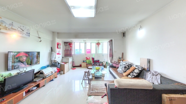 吉水苑二手房实景图