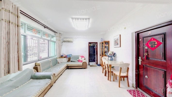 中建花园二手房实景图