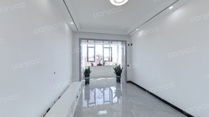 一汽38街区二手房实景图