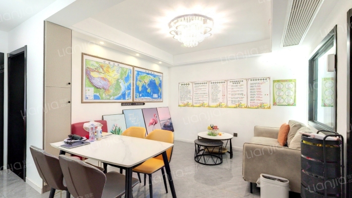 丰华园二手房实景图