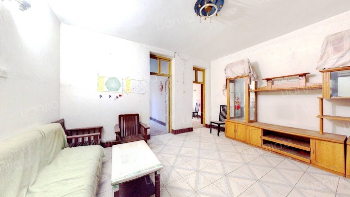 余家头村二手房实景图