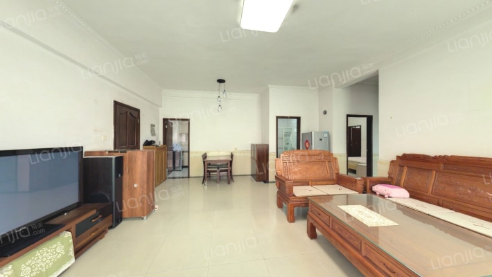 花园新街北二手房实景图