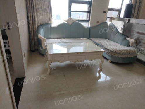 整租·财富广场(青原区) 2室2厅 南