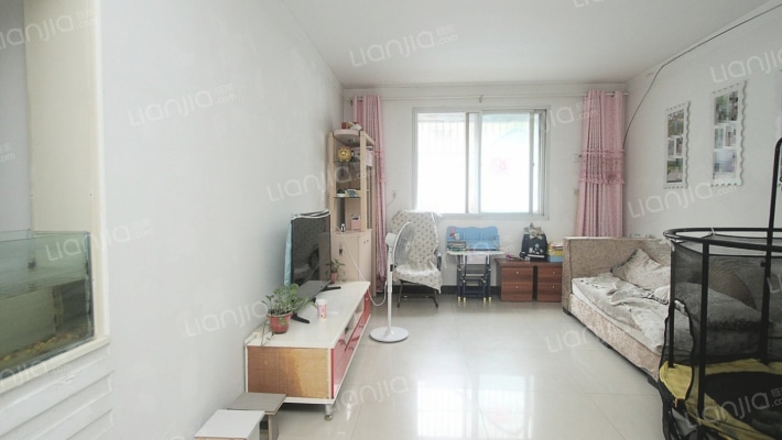 二运公司家属院二手房实景图