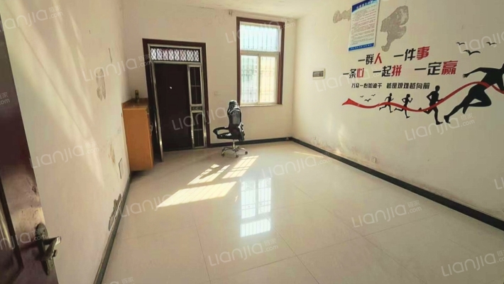 郧阳社区二手房实景图