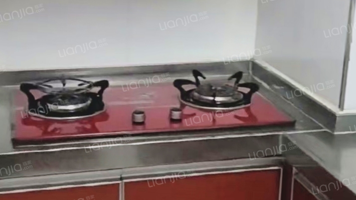 水岸花城，好房源，环境好，交通便利。-厨房